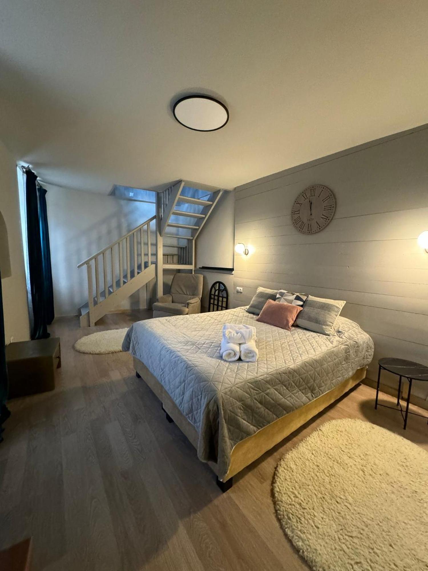Apartament tip studio
