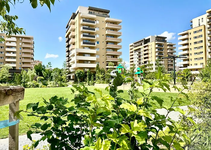 Urban Plaza Astra - Rise Private s & Suites